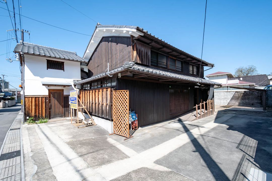 5SLDK Traditional House in Uji, Kyoto Prefecture - Thumbnail 3