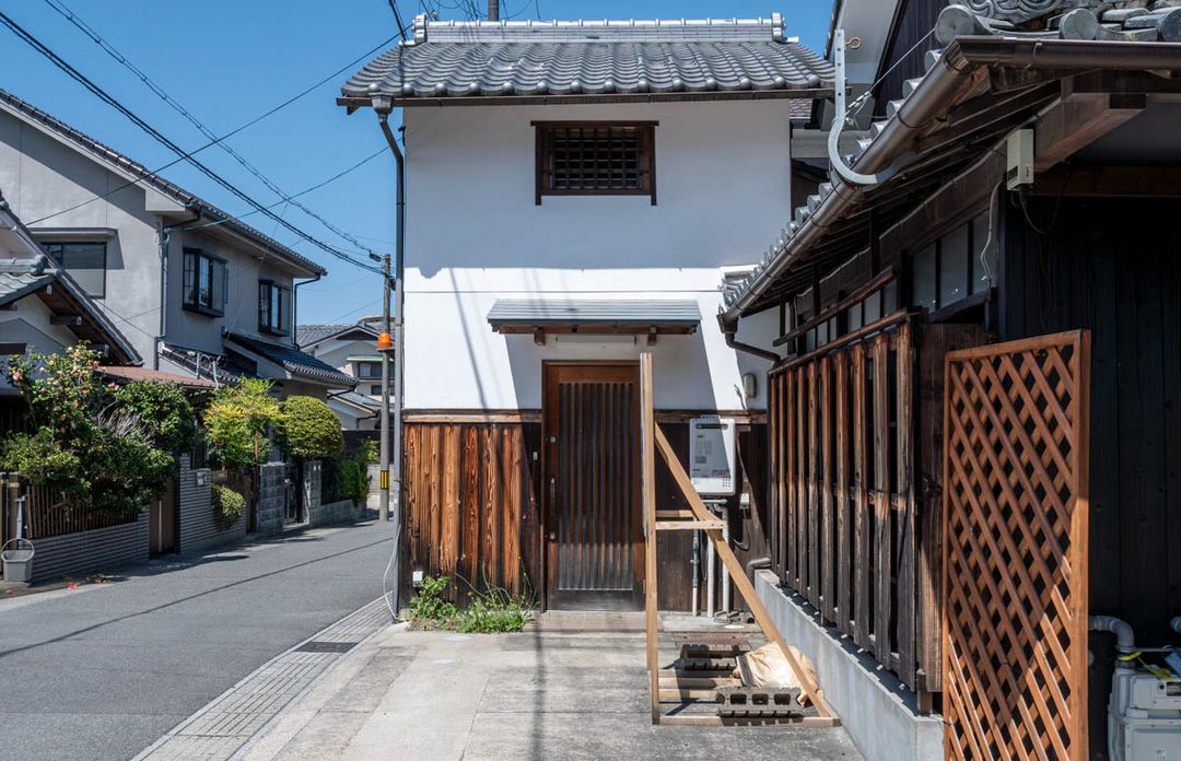 5SLDK Traditional House in Uji, Kyoto Prefecture - Thumbnail 4