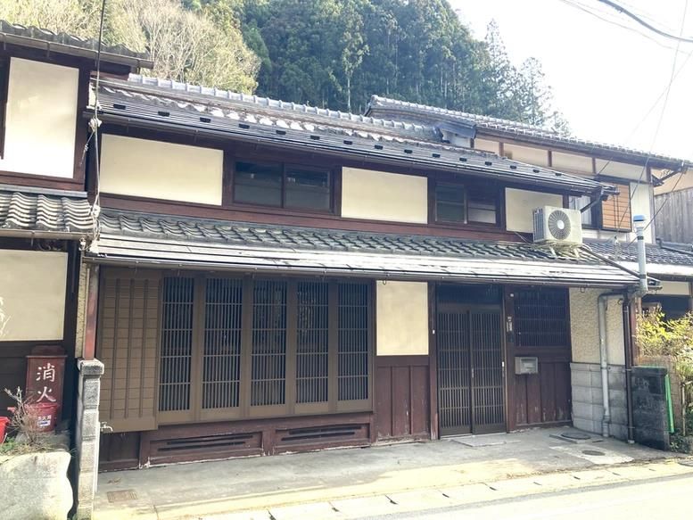 Traditional 1949 Machiya House for Sale in Kurama, Kyoto - Thumbnail 3