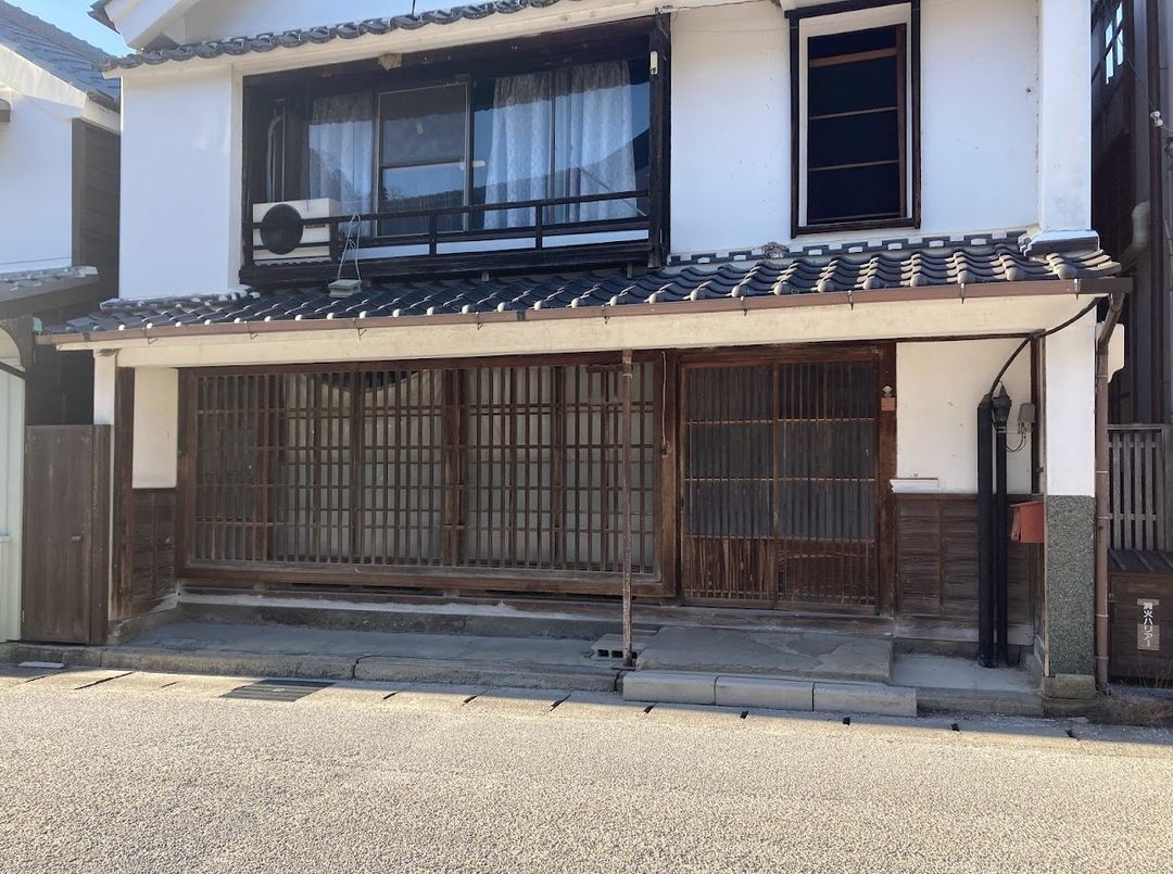 1880s Traditional Machiya in Historic Asuke, Toyota City - Thumbnail 3