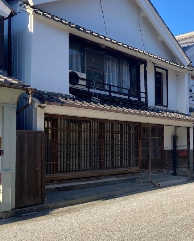 1880s Traditional Machiya in Historic Asuke, Toyota City - Thumbnail 2