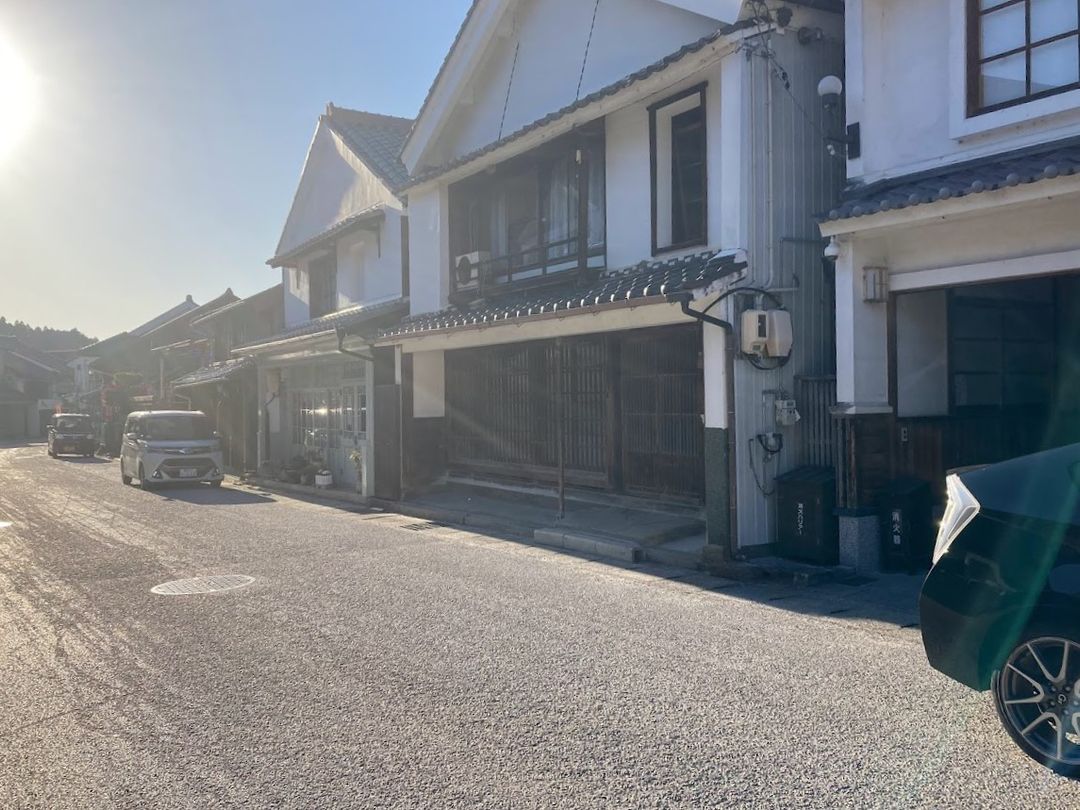 1880s Traditional Machiya in Historic Asuke, Toyota City - Thumbnail 4