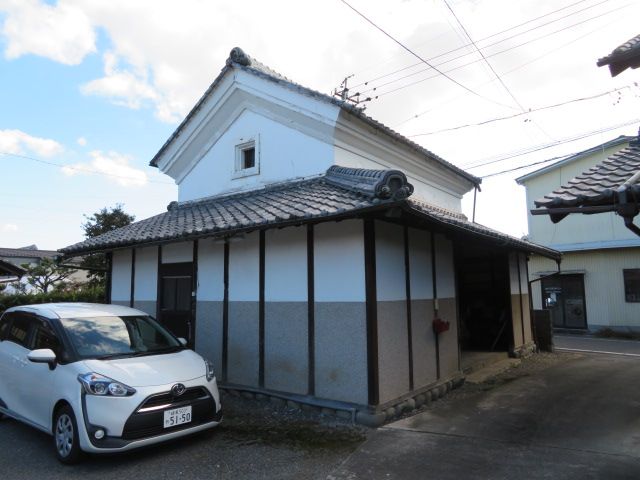 1924 Kominka for Sale in Motosu, Gifu with Zelkova Lintel - Thumbnail 3
