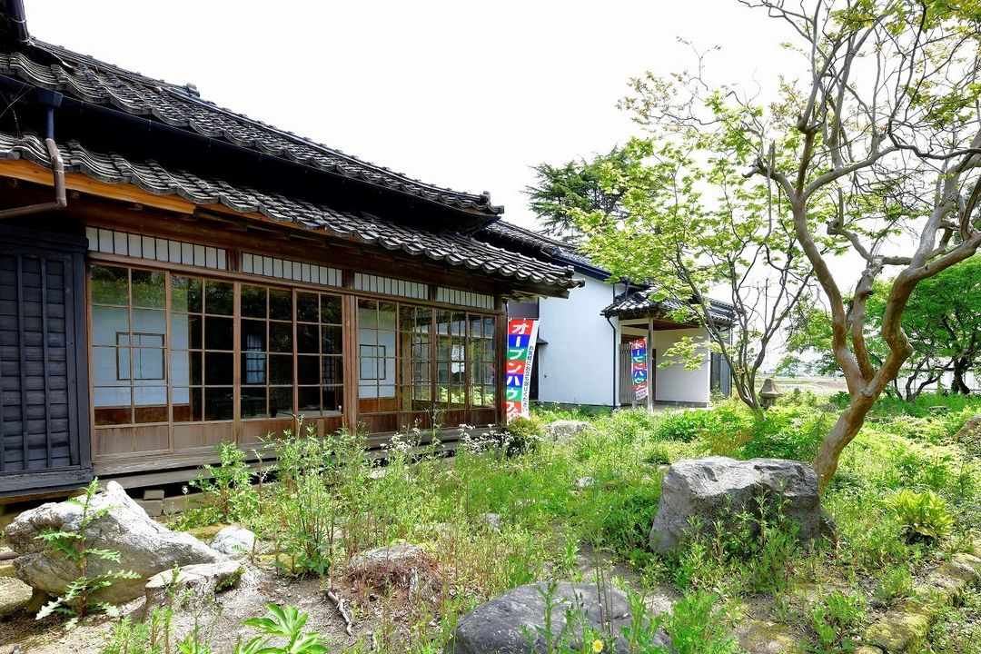 Tsuruda Kominka: Renovated 1898 Traditional House in Sanjo, Niigata - Thumbnail 3