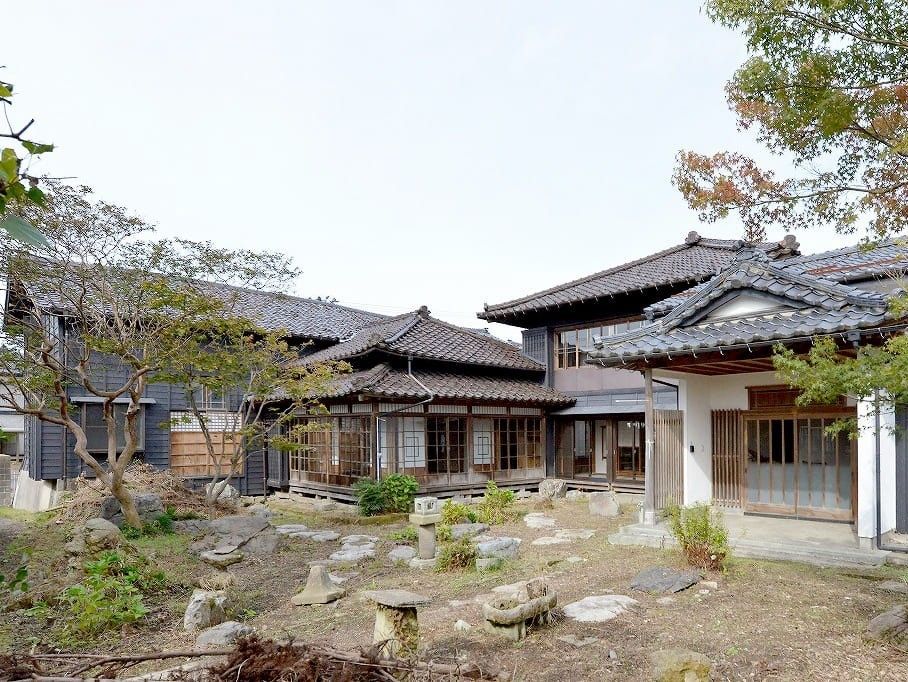 Tsuruda Kominka: Renovated 1898 Traditional House in Sanjo, Niigata - Thumbnail 4