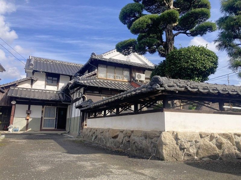 Historic Kominka in Chikuzen Town, Fukuoka - 8LDK, 238 sqm | Akiya