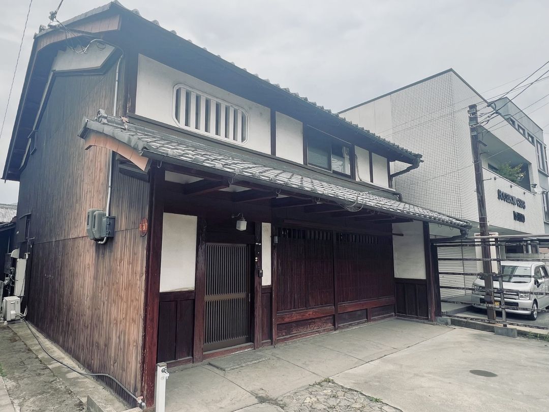 Traditional Machiya Townhouse for Sale in Kameoka, Kyoto - Thumbnail 2