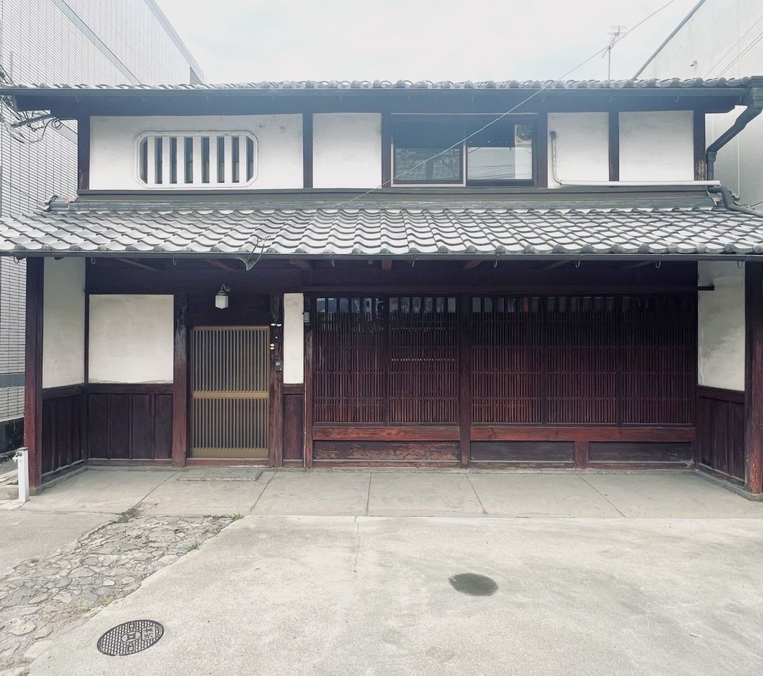 Traditional Machiya Townhouse for Sale in Kameoka, Kyoto - Thumbnail 4