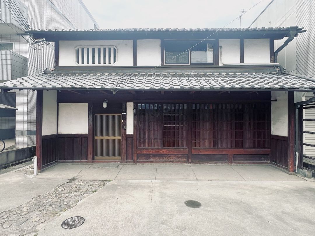 Traditional Machiya Townhouse for Sale in Kameoka, Kyoto - Thumbnail 3