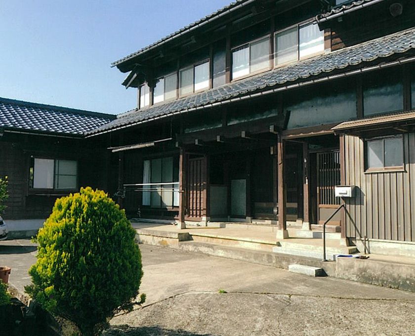 Traditional Kominka House for Sale in Japanese Mountains - Thumbnail 2