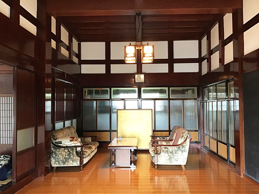 Traditional Kominka House for Sale in Japanese Mountains - Thumbnail 3