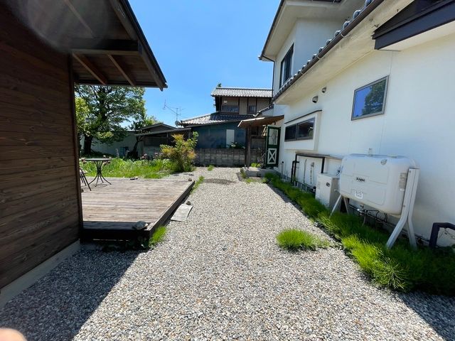 5DK Detached House for Sale in Azumino City, Nagano - Thumbnail 4