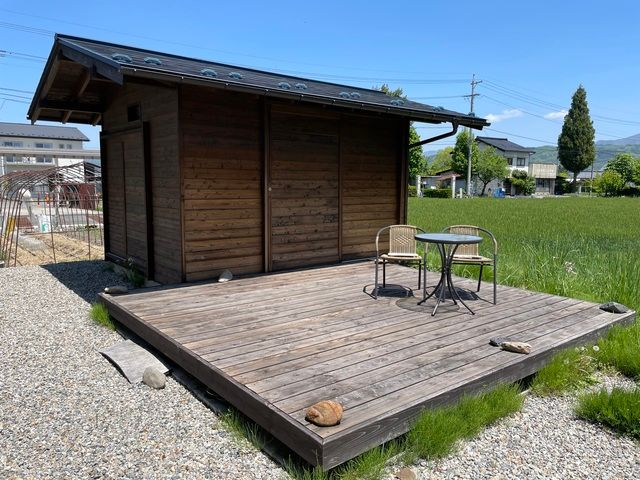 5DK Detached House for Sale in Azumino City, Nagano - Thumbnail 3