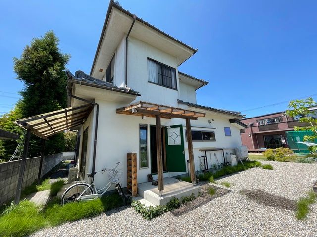 5DK Detached House for Sale in Azumino City, Nagano - Thumbnail 2