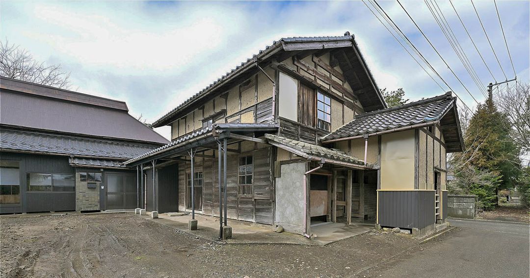 Renovated 5LDK Kominka with Workshop in Niigata City - Thumbnail 4