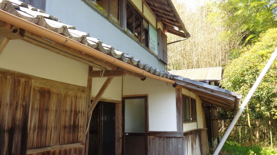 Minami-tawara Kominka Traditional Farmhouse for Sale in Nara - Thumbnail 3