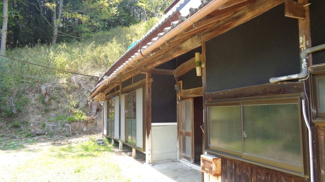 Minami-tawara Kominka Traditional Farmhouse for Sale in Nara - Thumbnail 4