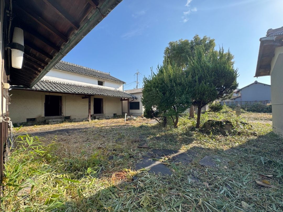 Historic Kominka House in Tenri City, Nara Prefecture - Thumbnail 3