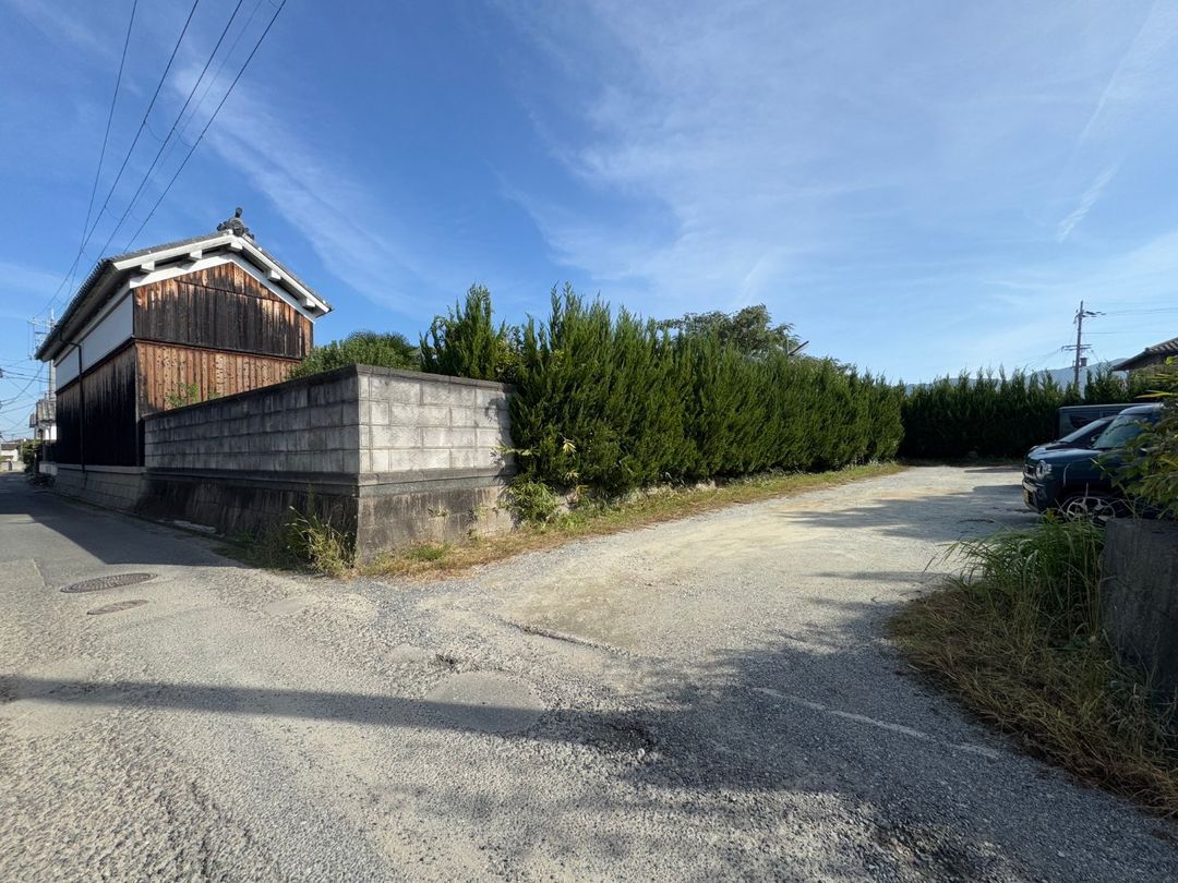 Historic Kominka House in Tenri City, Nara Prefecture - Thumbnail 2