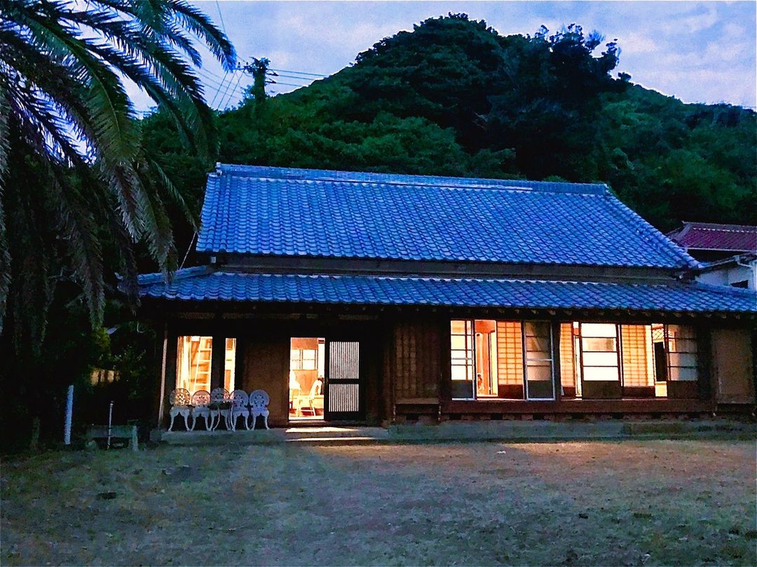 Historic 1903 Kominka House for Sale in Kumomi, Shizuoka - Thumbnail 3