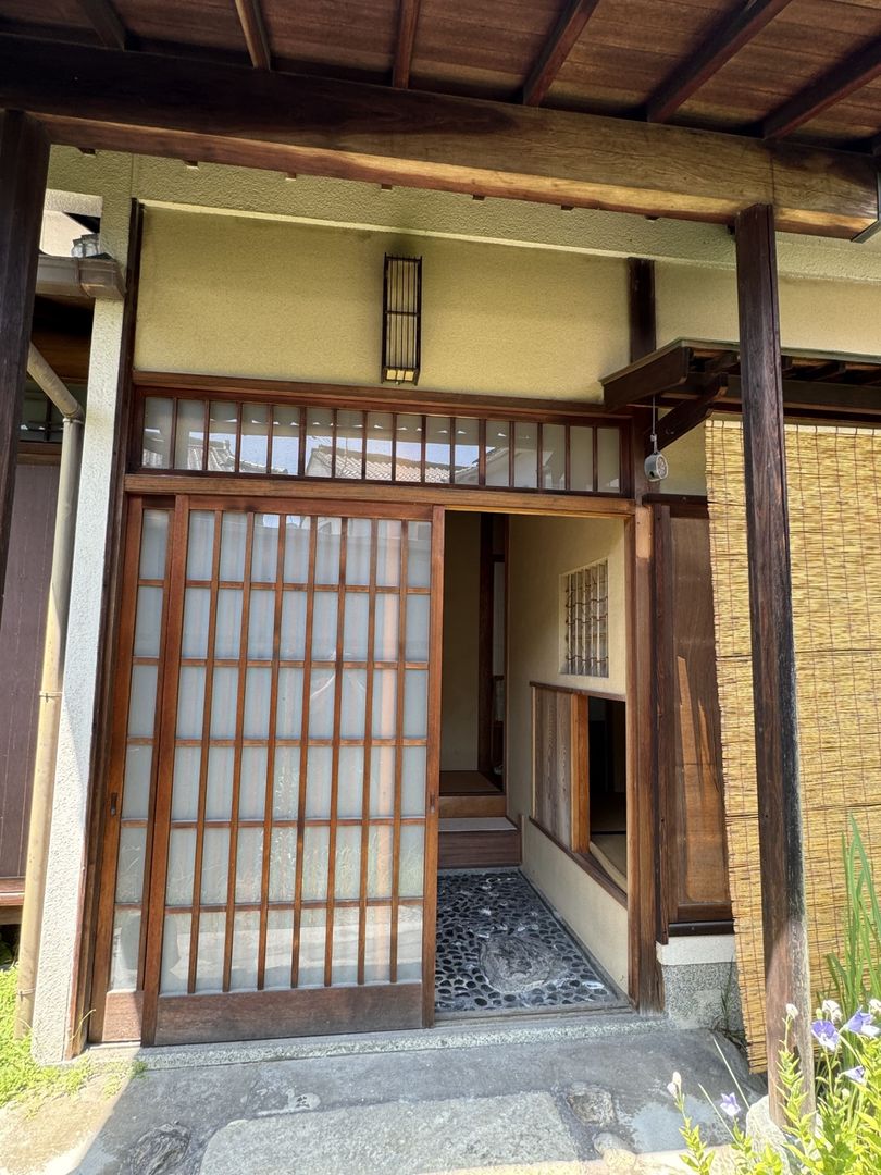 Traditional Minka for Sale in Himeji, Hyogo - 5K+S Layout - Thumbnail 2