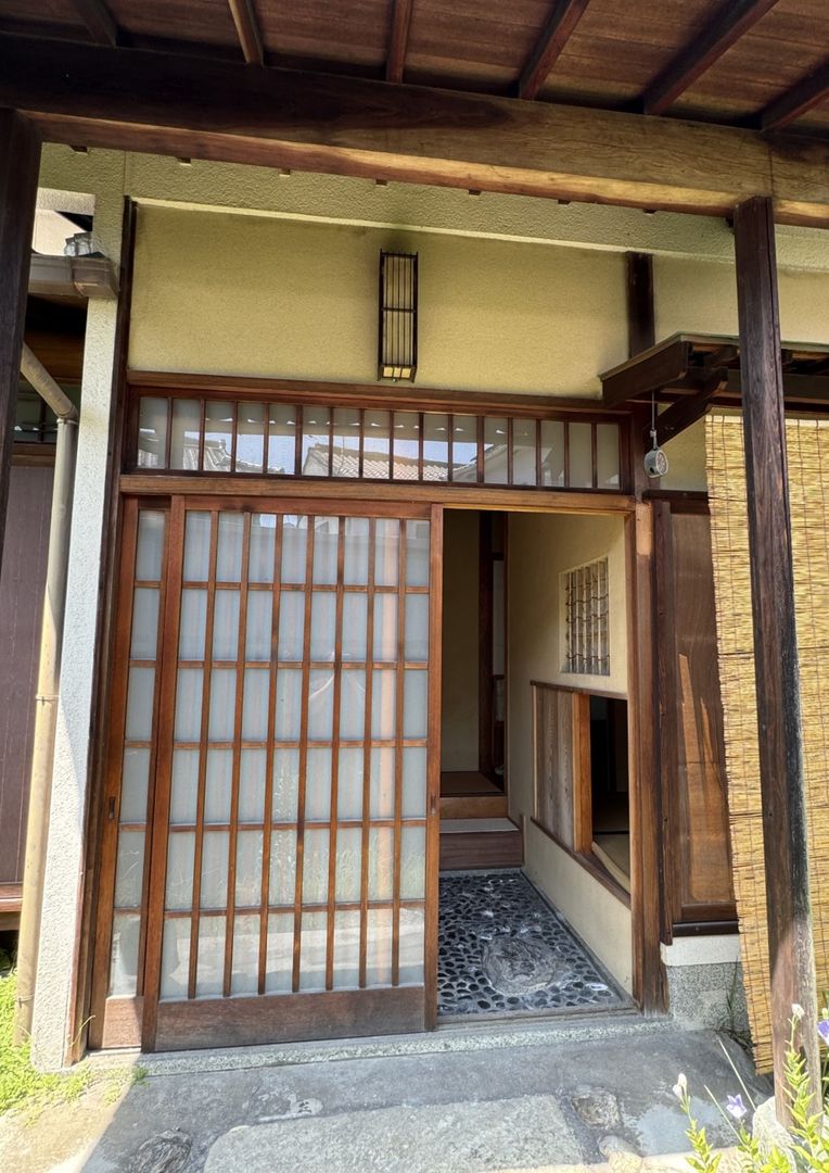 Traditional Minka for Sale in Himeji, Hyogo - 5K+S Layout - Thumbnail 3
