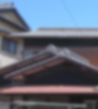 Wooden tile-roofed two-story building — Akiya in Kanonji, Kagawa - Thumbnail 2