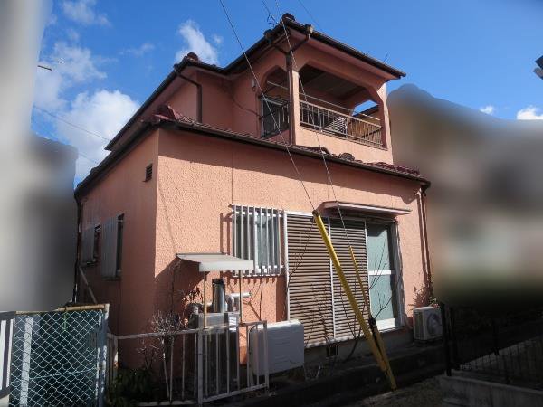 Two-story wooden building with tile roof — Akiya in Kanonji, Kagawa - Thumbnail 4