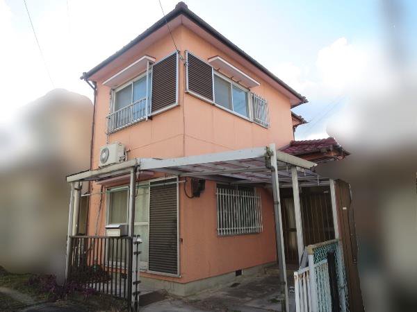 Two-story wooden building with tile roof — Akiya in Kanonji, Kagawa - Thumbnail 3