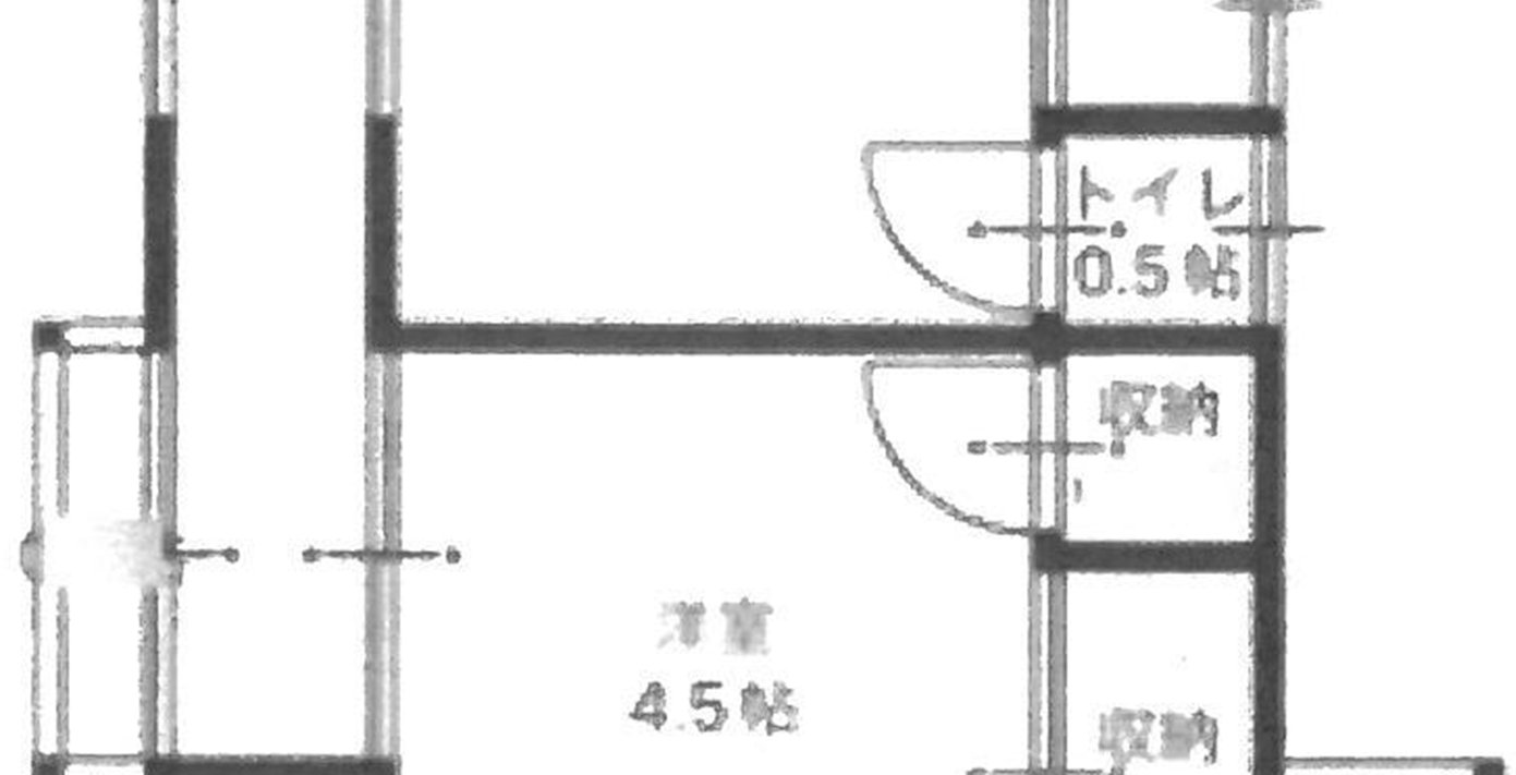 Two-story wooden building with a tiled roof — Akiya in Kanonji, Kagawa - Thumbnail 4