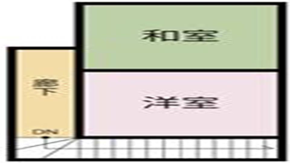 Two-story wooden building with a tiled roof — Akiya in Kanonji, Kagawa - Thumbnail 2