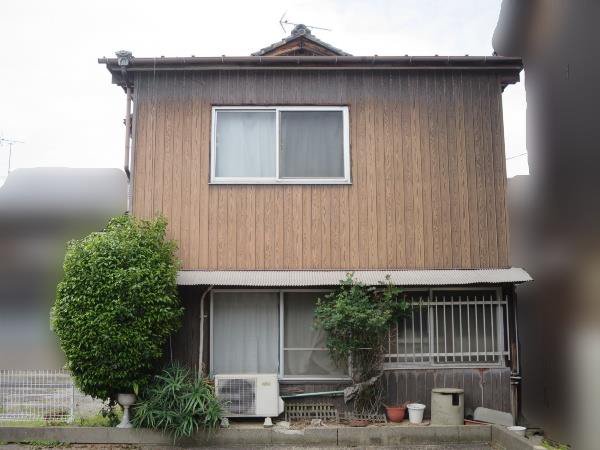 Two-story wooden building with a tiled roof — Akiya in Kanonji, Kagawa - Thumbnail 2