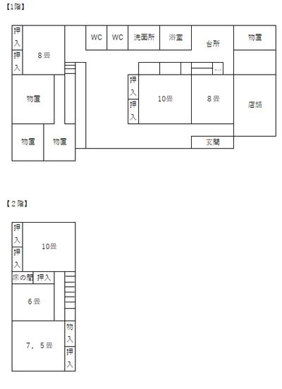 Property registration number 0155 | Come and live in Kurihara — Image 2, Kurihara, Miyagi