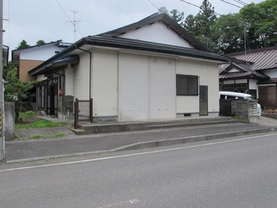 Property registration number 0155 | Come and live in Kurihara — Image 1, Kurihara, Miyagi