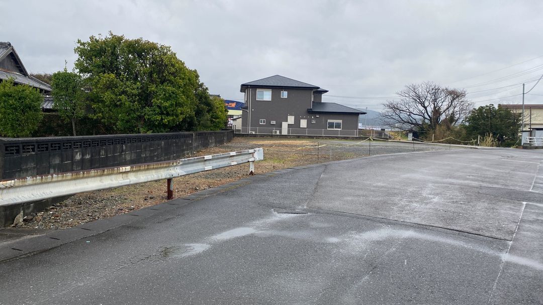Vacant Land for Rent in Reihoku, Kumamoto - 546 sqm - Thumbnail 2