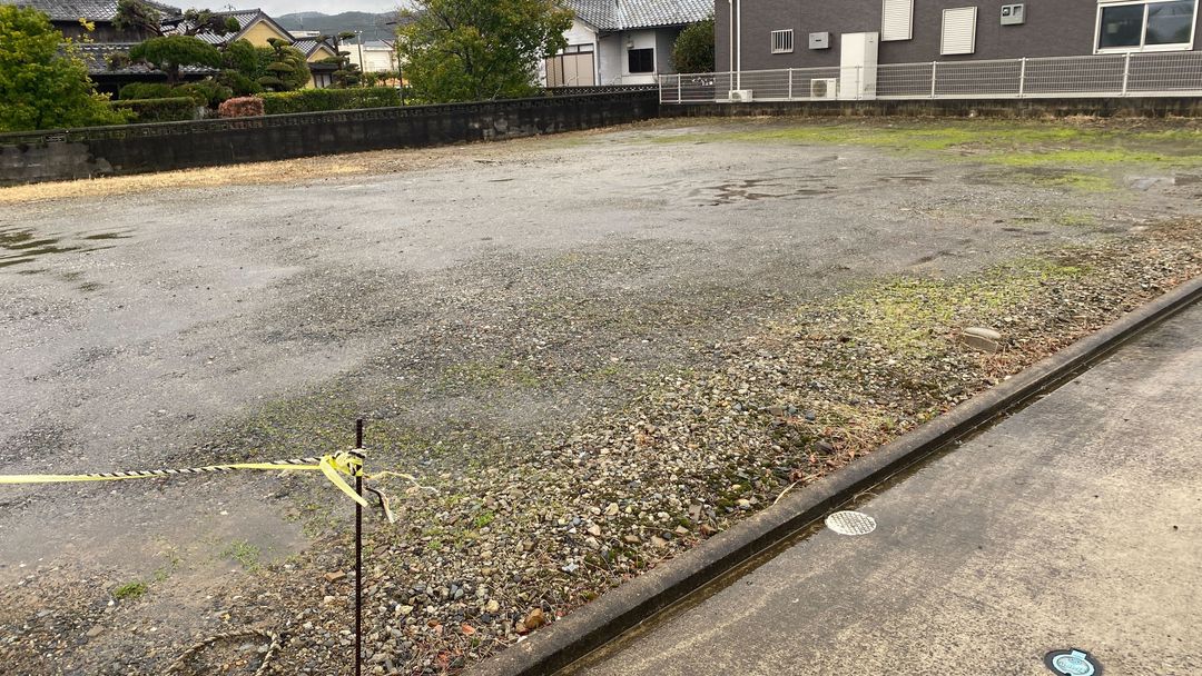 Vacant Land for Rent in Reihoku, Kumamoto - 546 sqm - Thumbnail 3