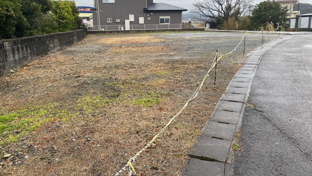 Vacant Land for Rent in Reihoku, Kumamoto - 546 sqm - Thumbnail 4
