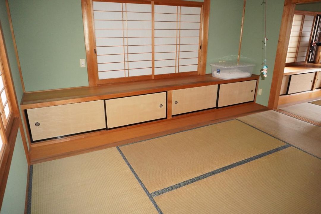 4LDK House with Sea View in Kuroshio Town, Kochi - Thumbnail 2