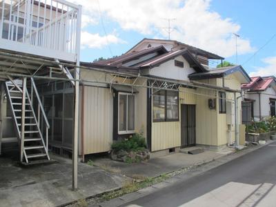 Property registration number0182|Kite Mirain Kurashi Thailand Kurihara — Image 1, Kurihara, Miyagi