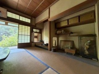 89-Year-Old Traditional House on Large Plot in Koriyama, Fukushima - Thumbnail 2