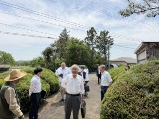89-Year-Old Traditional House on Large Plot in Koriyama, Fukushima - Thumbnail 4