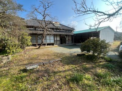 Kumamoto Prefecture Vacant House Bank Platform | Property Details | Otaguro, Nagomi Town [No. 75 Detached House] — Image 1, Wasui, Kumamoto