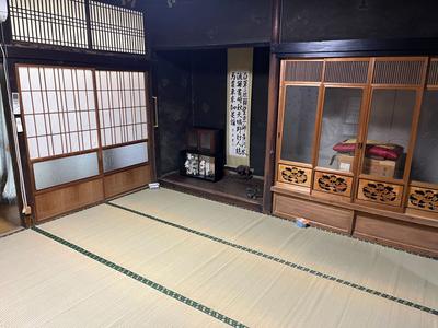 Kumamoto Prefecture Vacant House Bank Platform | Property Details | Otaguro, Nagomi Town [No. 75 Detached House] — Image 3, Wasui, Kumamoto