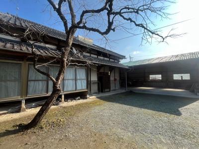 Kumamoto Prefecture Vacant House Bank Platform | Property Details | Otaguro, Nagomi Town [No. 75 Detached House] — Image 1, Wasui, Kumamoto