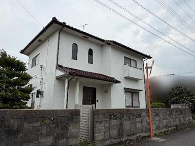 Vacant House for Sale in Kanonji City, Kagawa — House, Kanonji, Kagawa