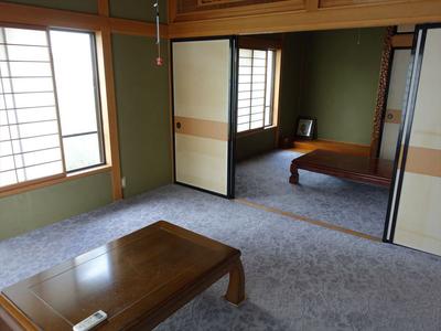 Kazuno City Immigration and Settlement Support Site "Kazuno Living" | Property No. 256 — Image 2, Kazuno, Akita