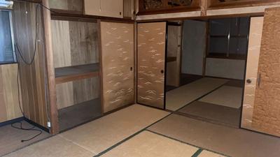 Kumamoto Prefecture Vacant House Bank Platform | Property Details | No.92 Yatsushiro City Furushiromachi Detached House — Image 3, Yatsushiro, Kumamoto