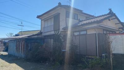 Kumamoto Prefecture Vacant House Bank Platform | Property Details | No.92 Yatsushiro City Furushiromachi Detached House — Image 1, Yatsushiro, Kumamoto