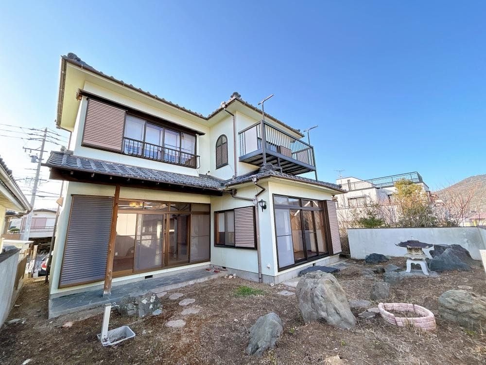 4SLDK Detached House in Kasugai, Aichi - 132.93 sqm - Thumbnail 4