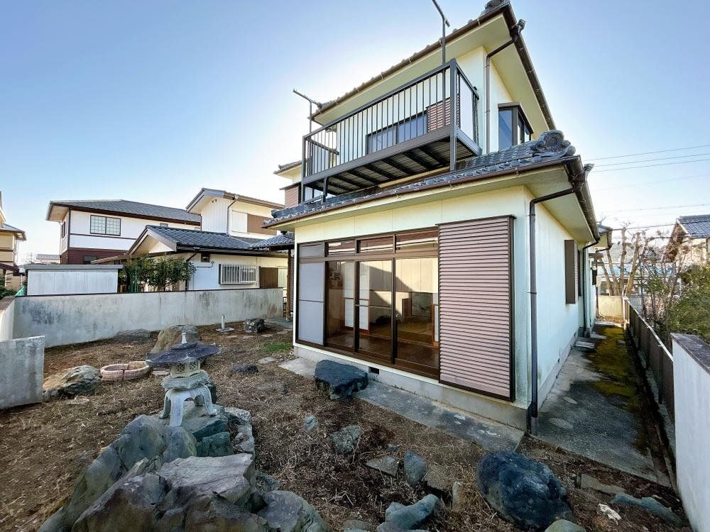 4SLDK Detached House in Kasugai, Aichi - 132.93 sqm - Thumbnail 2